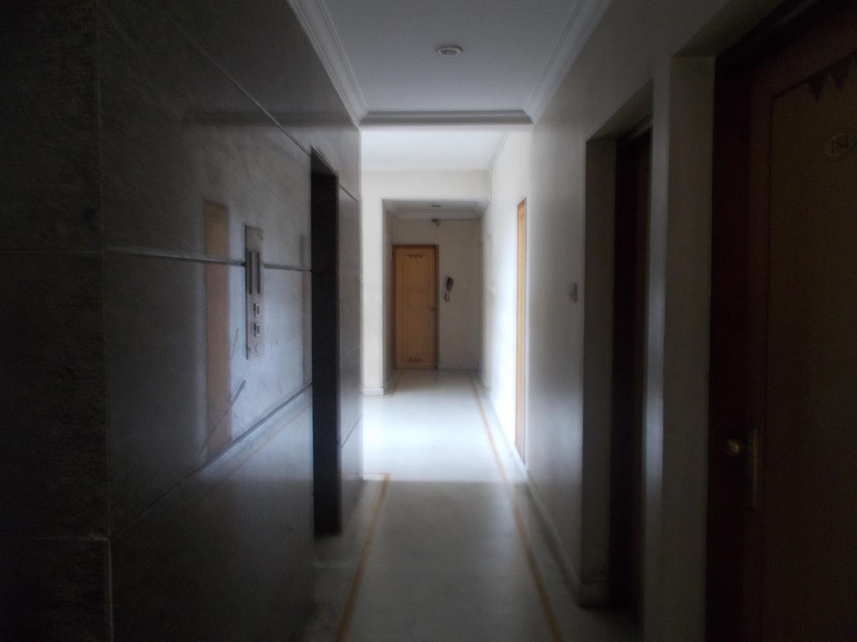 Modern Hotel Bengaluru Zewnętrze zdjęcie