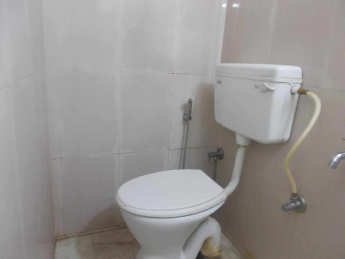 Modern Hotel Bengaluru Zewnętrze zdjęcie