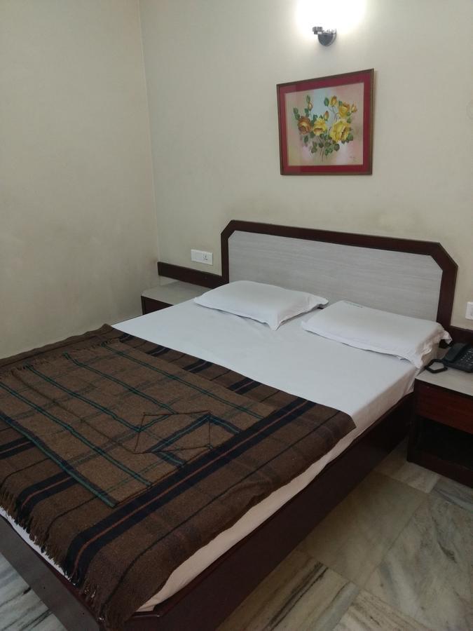 Modern Hotel Bengaluru Zewnętrze zdjęcie