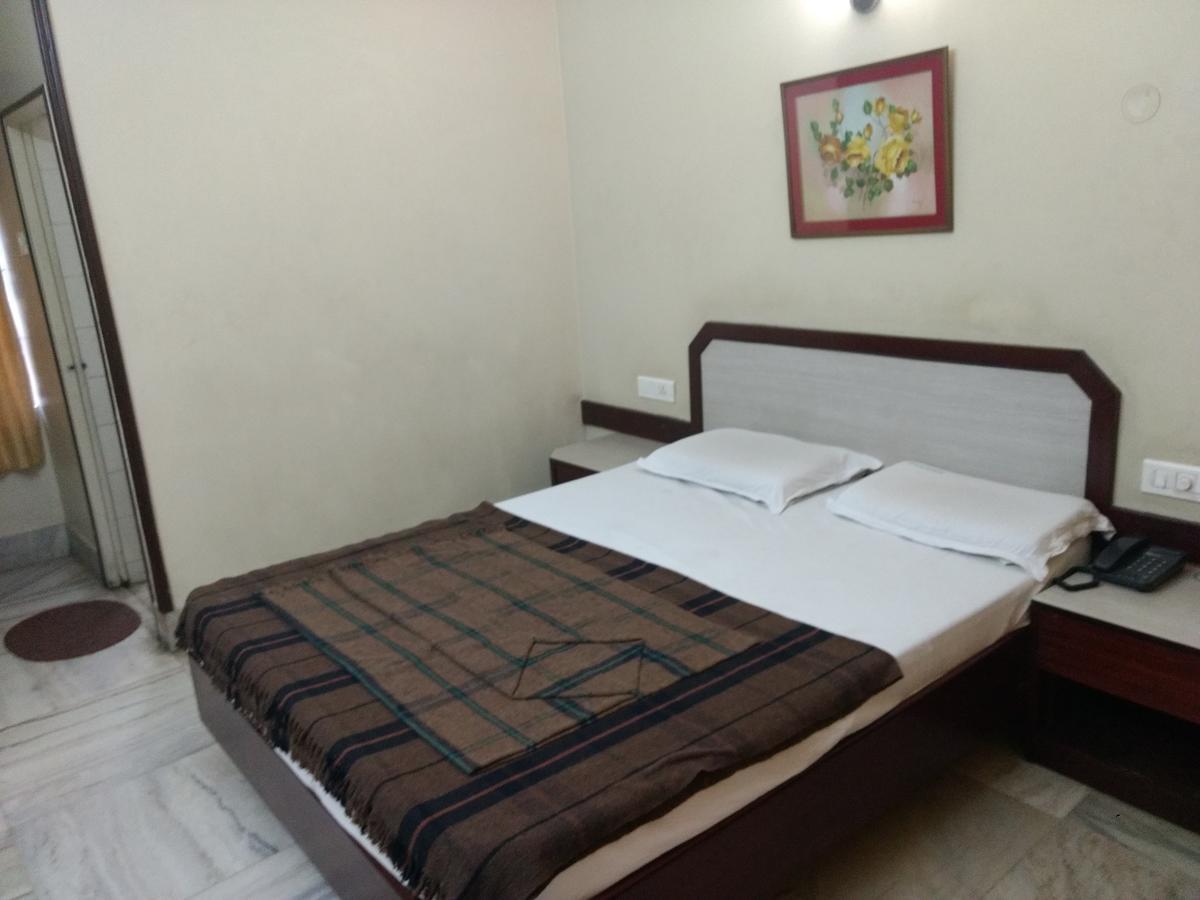 Modern Hotel Bengaluru Zewnętrze zdjęcie